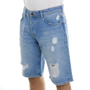 BERMIDA EPPING PONT DENIM - Mad Fashion | img vers.300x/
